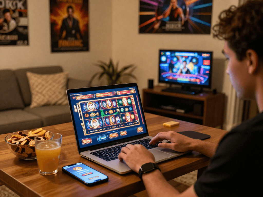 Comment suivre et mesurer le succès des casinos en ligne en 2026