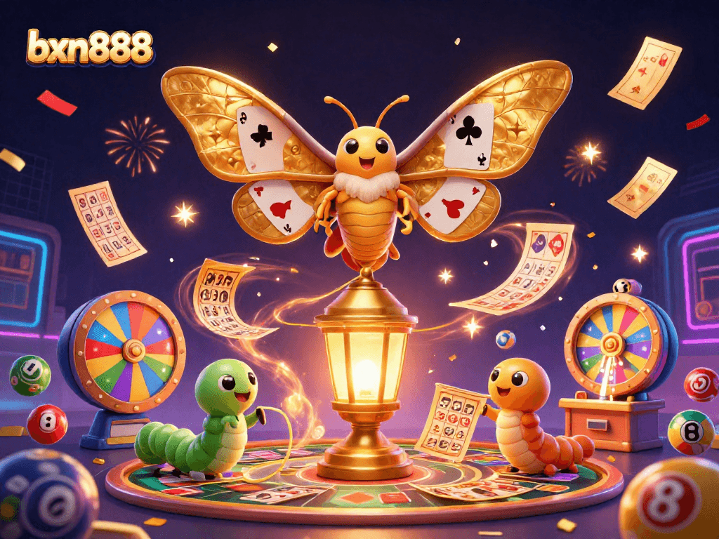 Top 5 Winning Strategies for bxn888 Players in 2026