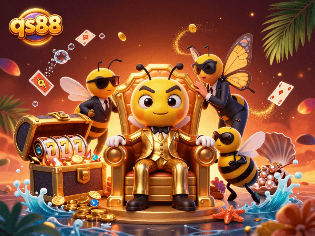 The Impact of qs88 on Online Casino Gaming: A 2026 Analysis
