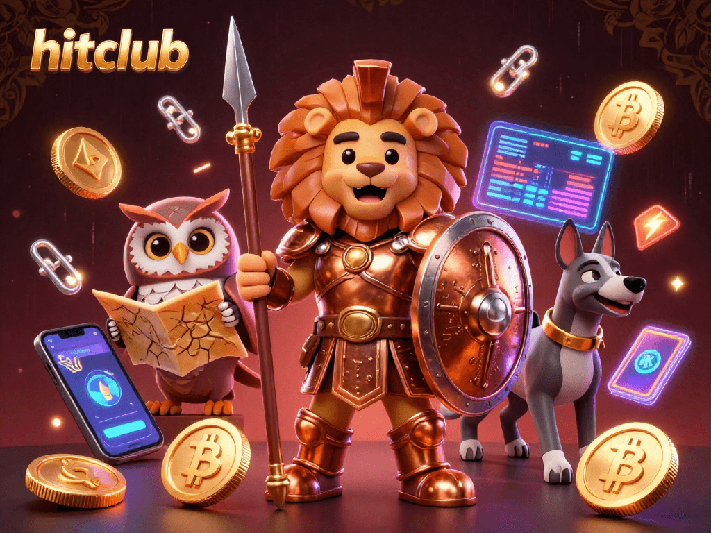 Which Is Better: hitclub or Traditional Casinos for Players' Winning Strategies in 2026?