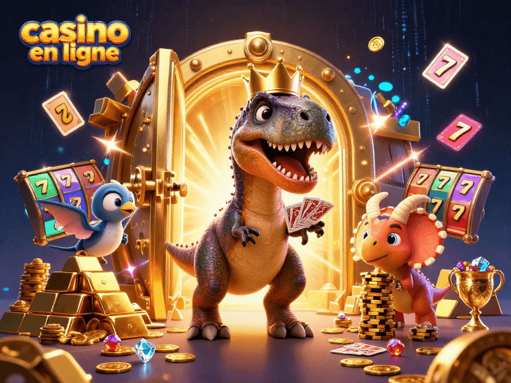 Comment optimiser votre performance de casino en ligne en 2026 pour des stratégies gagnantes