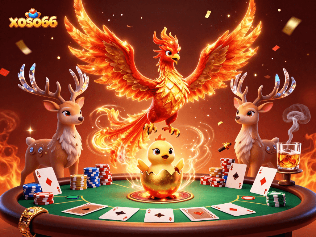 The Proven xoso66 Gambling Framework Used by Players for Better Odds in 2026
