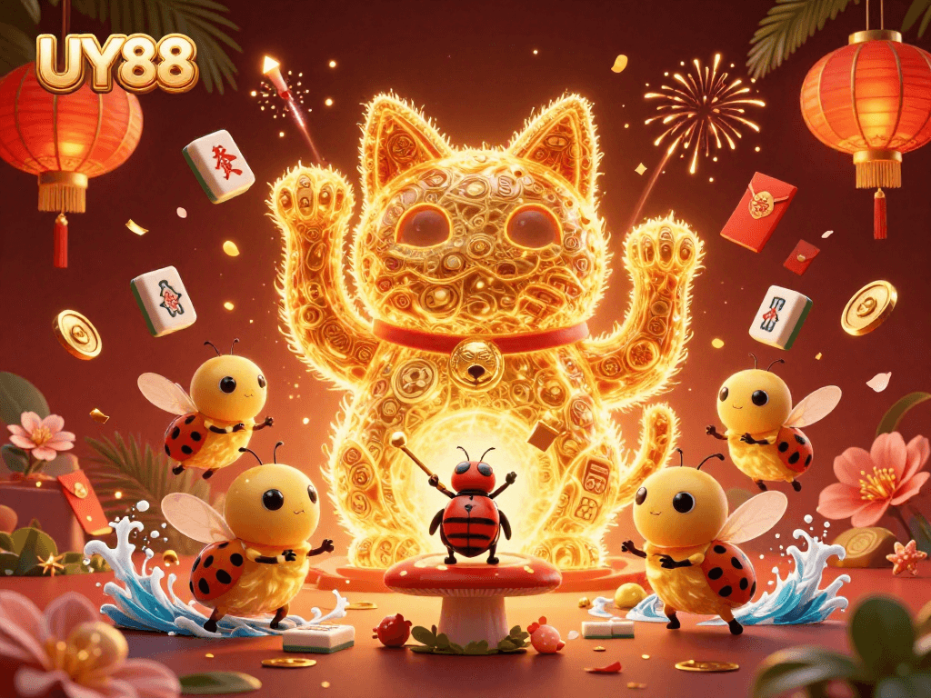 UY88 Reviewed: A Comprehensive 2026 Breakdown of Strategies for Expert Gamblers
